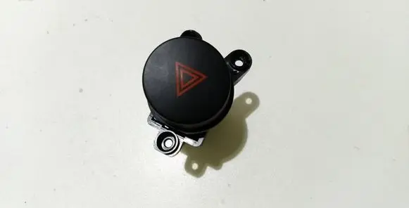 Hyundai ix 55 Hazard light switch
