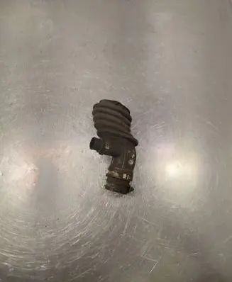 Volvo V50 Intercooler hose/pipe 7210086501