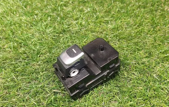 Hyundai Santa Fe Electric window control switch 93580D9120