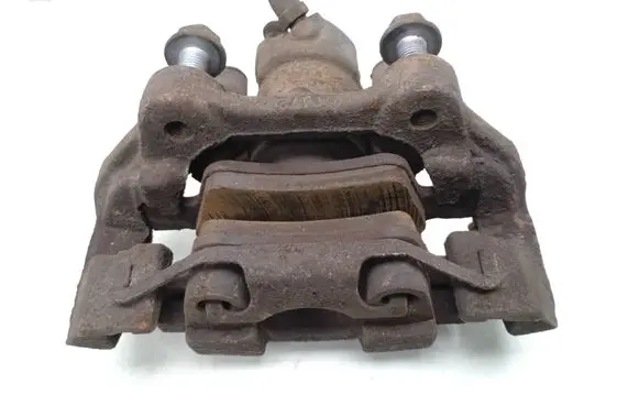 Mercedes-Benz ML W164 Rear brake caliper
