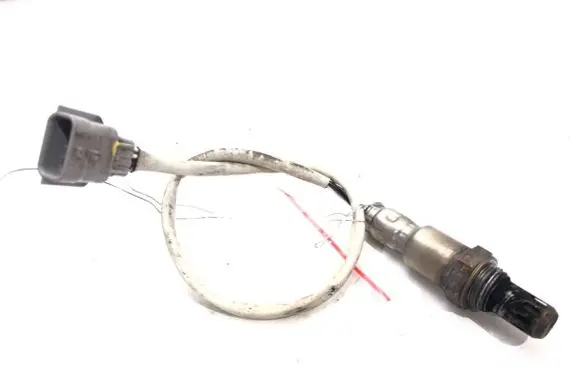 Lambda probe sensor