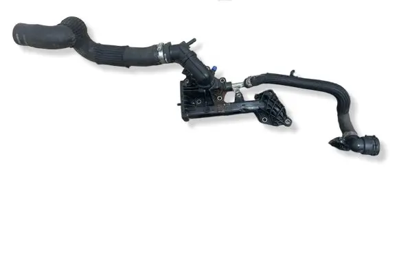 Alfa Romeo Giulietta Thermostat housing 1150521