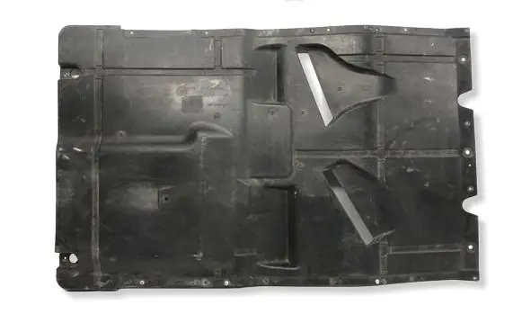Fiat Ducato Engine splash shield/under tray 1369364080