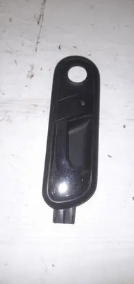 Seat Ibiza III (6L) Front door interior handle 6L0837114D