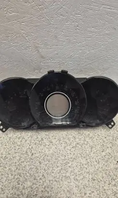 KIA Ceed Speedometer (instrument cluster) 94001A2582 A2C901127000000411 HC582D0118