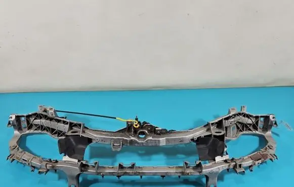 Ford C-MAX I Radiator support slam panel IMPRK1421018