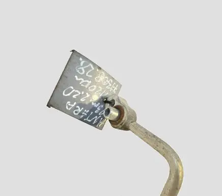 Opel Antara Air conditioning (A/C) pipe/hose