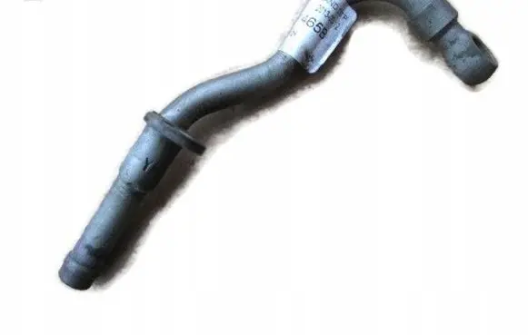 Audi A6 C7 Engine coolant pipe/hose
