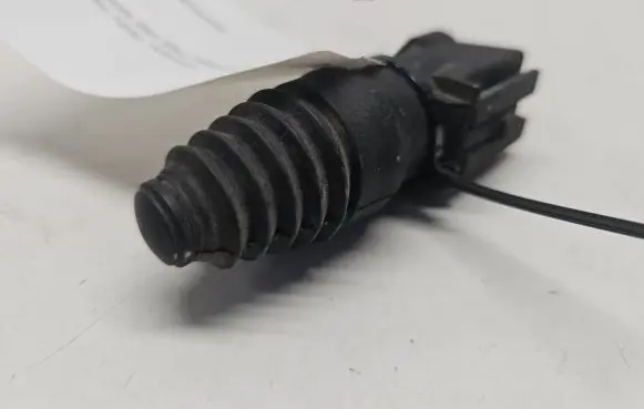Opel Vectra C Bonnet alarm switch sensor 90355463