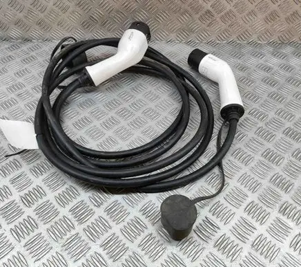 Volkswagen ID.4 Electric car charging cable WBICAC1