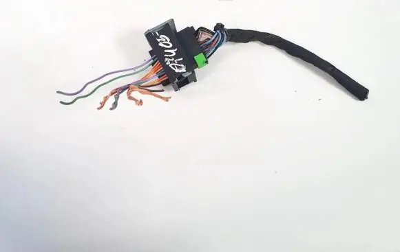 Renault Megane II Sensor