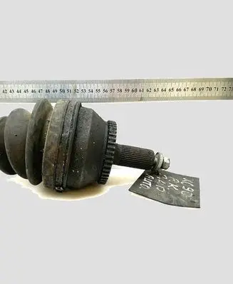 Volvo XC90 Front driveshaft