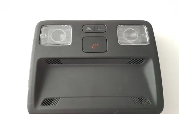 Ford Focus Front seat light JX7BA519A58K