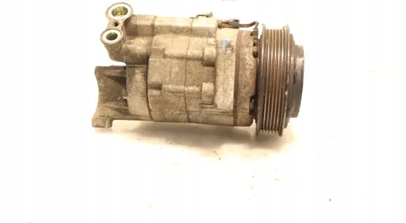 Chevrolet Cruze Air conditioning (A/C) compressor (pump) 13376447