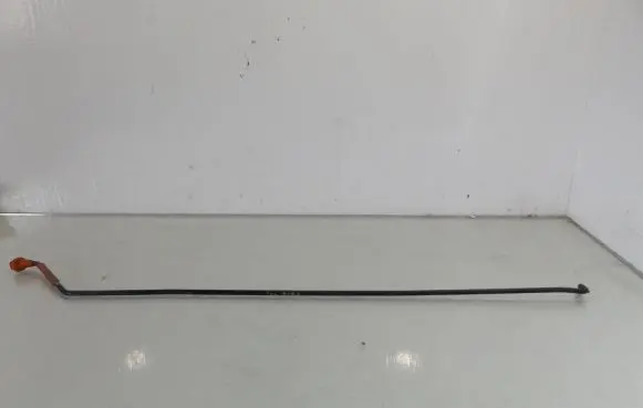 Volkswagen Polo IV 9N3 Engine bonnet/hood prop rod/strut 