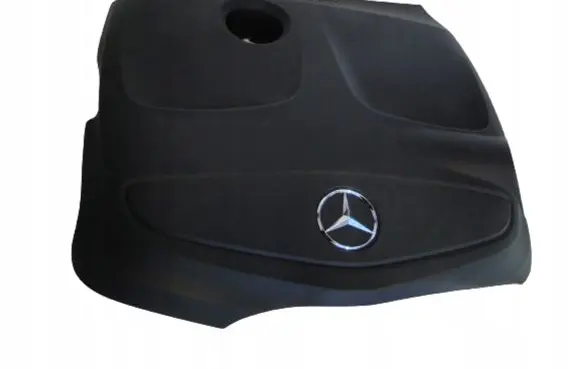 Mercedes-Benz A W176 Engine cover (trim) A2700103304