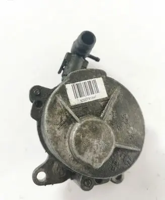 Opel Vivaro Vacuum pump 781547B