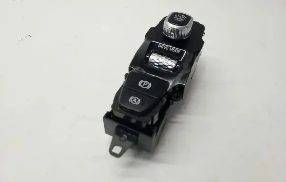 Volvo XC90 Engine start stop button switch 31443818