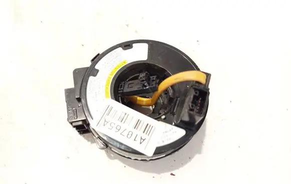 Airbag slip ring squib (SRS ring)