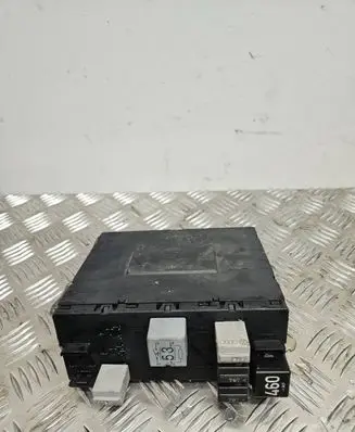 Volkswagen Golf V Comfort/convenience module 1K0937049T F005V00497 H30S0704