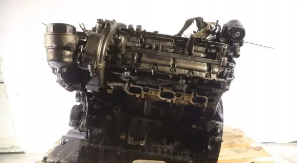 Mercedes-Benz R W251 Engine 642950