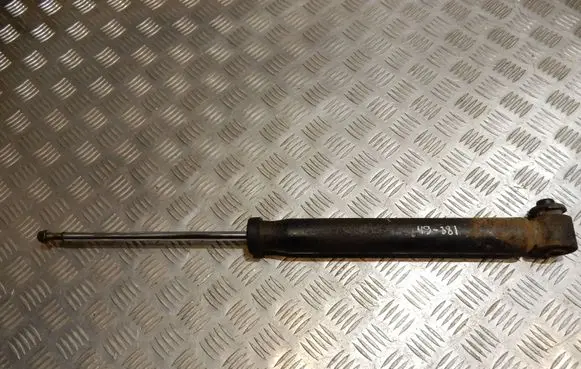 Audi A6 S6 C6 4F Rear shock absorber/damper 4F0513032H 49381