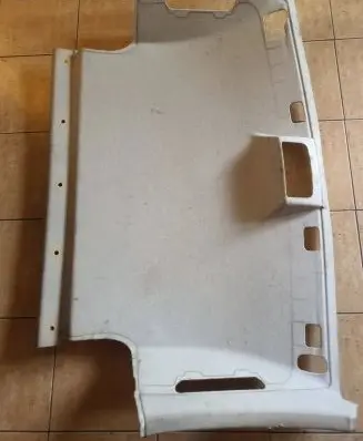 Volkswagen Caddy Sun visor 2k0857501k 10940 10596