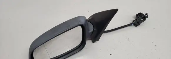 Skoda Fabia Mk1 (6Y) Manual wing mirror 026413 GV0505