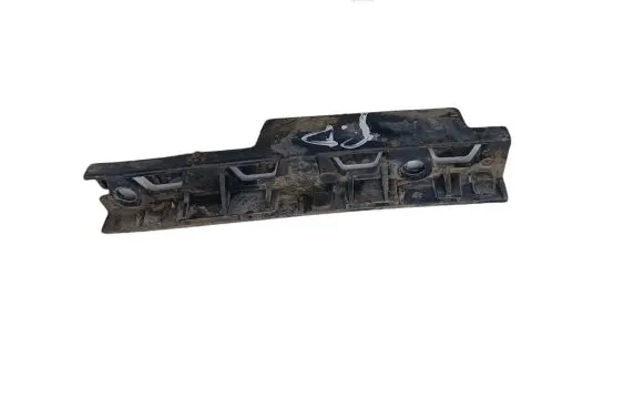 BMW 5 E60 E61 Front bumper mounting bracket 51777066228 7066228