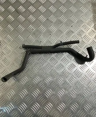 Audi A3 S3 8L Engine coolant pipe/hose 1J0121444AH