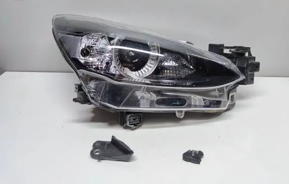 Headlight/headlamp
