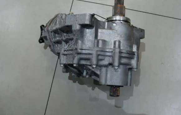 Suzuki SX4 S-Cross Front differential 1M2