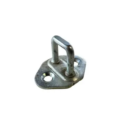 Chrysler Pacifica Trunk lock loop 4589234AA
