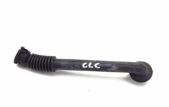 Mercedes-Benz CLC CL203 Engine coolant pipe/hose A2038321394