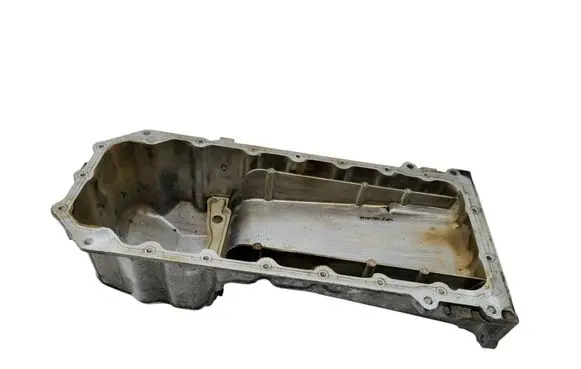 Dodge Challenger Oil sump 05037635AC