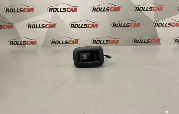Mercedes-Benz B W245 Electric window control switch A2518200510