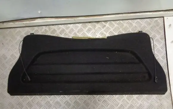 Renault Clio IV Parcel shelf 794201330R