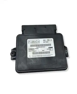 Ford S-MAX Hand parking brake sensor 6G912598AJ 30773424 6K42B470