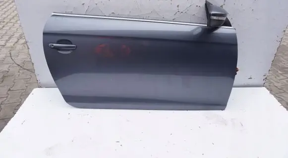 Door (2 Door Coupe)
