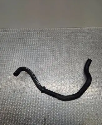 Peugeot 607 Engine coolant pipe/hose