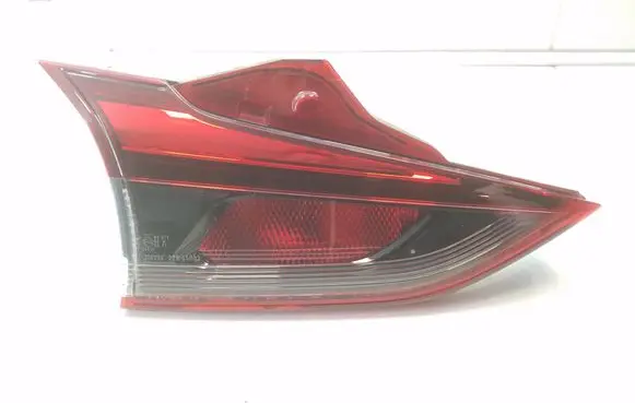 Mazda 6 Tailgate rear/tail lights KOITO22665033
