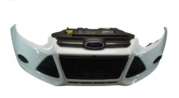 Ford Focus Front bumper