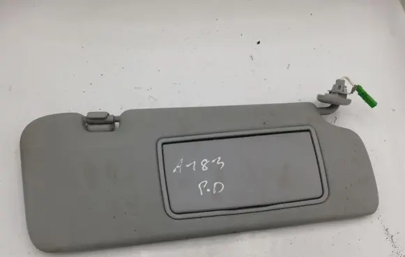 Honda CR-V Sun visor 25F812271