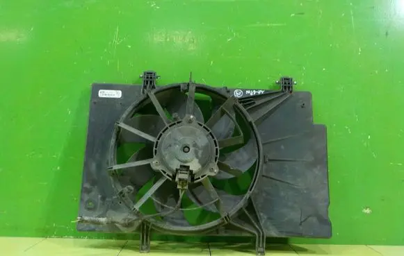 Ford Fiesta Fan set 8V518C607AF