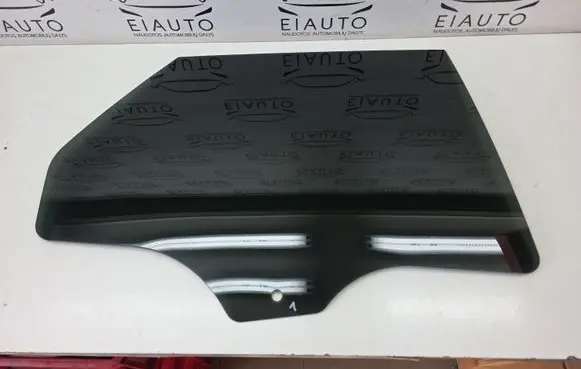 Ford Mondeo MK V Rear door window glass DS73N25712B 43R004523