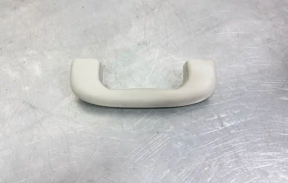 MG ZS Rear interior roof grab handle 