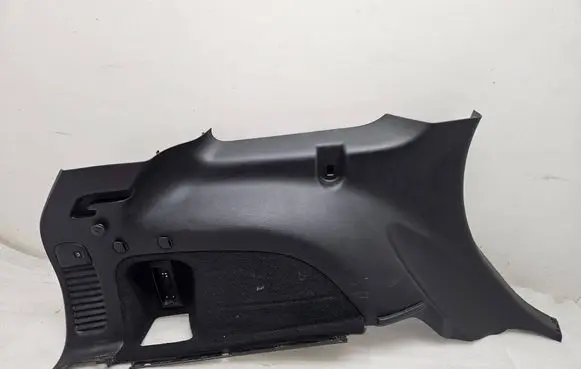 Jeep Grand Cherokee Trunk/boot lower side trim panel 