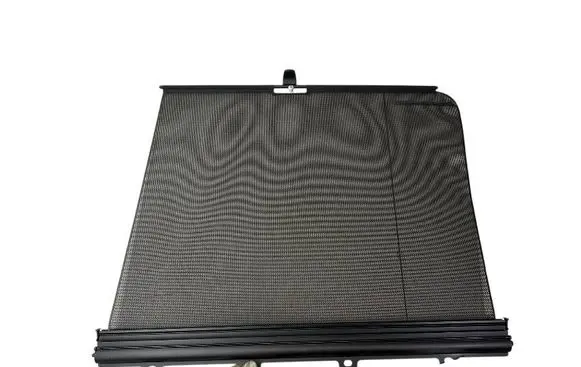Volvo XC90 Rear door sun blind/shade 31366491