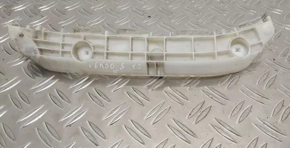 Toyota Verso-S Rear bumper mounting bracket 5257652100