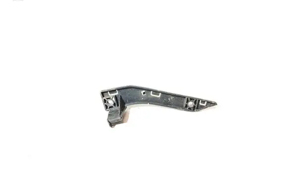 Front bumper mounting bracket